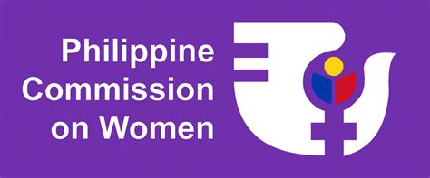 Philippine Commission on Women .